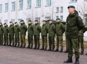 Украина привлечет литовских инструкторов к подготовке армии
