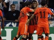 Луис Адриано: Я очень счастлив в "Шахтере"