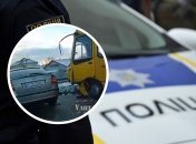 ДТП сталася вранці