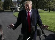 Трамп уверен в своей победе на выборах президента США