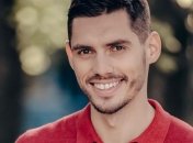 Никита Добрынин впервые рассказал, почему развелся с первой женой