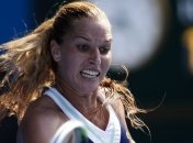Australian Open. Цибулкова: С Радванськой боролась за каждое очко 