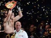 Фроч: Хан вызовет лишь насмешки необоснованными обвинениями в адрес Джошуа