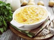 Все буде смачно 05.09.2015: картофельные мини-запеканки