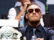 Макгрегор: Я жалею о своих поступках