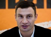 Кличко надеется, что в парламенте будет больше демократии