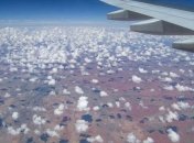 Простые причины взять место у окна (Фото)