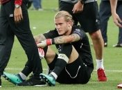 Печально известный вратарь возвращается в Ливерпуль