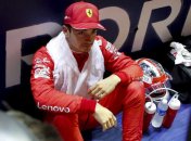 "Я разочарован": Леклер прокомментировал решение отдать победу Феттелю