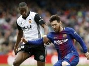 Барселона установила рекорд непобедимости в Примере