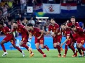 Збірна Іспанії