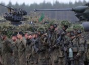 Війська НАТО