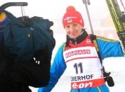 Лучшей спортсменкой января стала Елена Пидгрушная