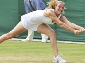 Екатерина Бондаренко сыграет в парном четвертьфинале WTA