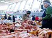  Госстат сообщил, что в Украине продолжают дорожать социальные продукты питания