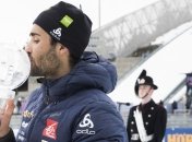 Фуркад о безопасности на Олимпиаде-2018 в Пхенчхане