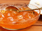 Такая заготовка будет радовать всю зиму