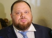 Стефанчук: На сайті Ради з'явиться законопроект про всеукраїнський референдум