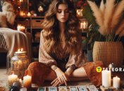 Прогноз Таро на 4 листопада