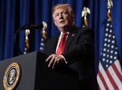 Трамп объявил об отставке Шахиры Найт