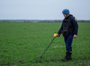 Вопрос приоритетов: в Кабмине назвали территории, которые разминируют последними