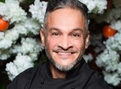 Судья "Мастер Шеф" рассказал, как приготовить идеальную рисовую вермишель с овощами