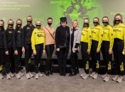 На домашнем Евро Украину представят 11 гимнасток: объявлен состав сборной