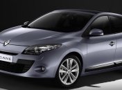 Renault Megane покажут на автосалоне во Франкфурте