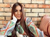 Стужук натякнула, що в її житті є гідна людина