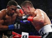 Головкин готов дать Джейкобсу реванш