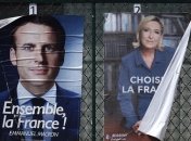 Явка на выборах во Франции превысила 65%