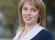 "Самопомич" исключила нардепа Веселову из фракции