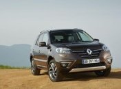 Renault Koleos сменит поколение через 2 года