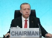 Эрдоган заявил о посредничестве с решением конфликта в Керченском проливе