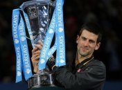 ATP. Итоги сезона: Новак Джокович №1