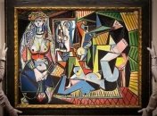 Картину Пикассо выставят на продажу за $140 млн 