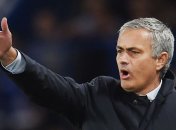 Моуриньо: Надеюсь, место в Лиге Европы достанется не нам, а "Динамо"