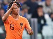 Наполи нашел потенциальную замену Кулибали