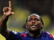 "Атлетико Минейро" может усилится Робиньо или Вагнером Лавом