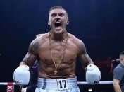 Промоутер Хірн здивувався, що Усик прийняв бій проти Чісори