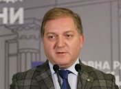 Коронавірус в ВР: Депутат від ОПЗЖ показав свої результати на COVID-19