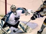 НХЛ. Удача на стороне "Нэшвилла", "Финикса" и "Тампы"