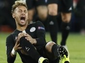 ПСЖ - Наполи: обзор матча Лиги чемпионов