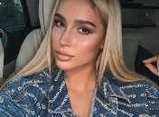 Саша Доні у 2020-му році