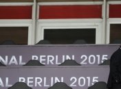 Платини срочно собирает исполком УЕФА