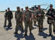 В СНБО рассказали о планах РФ в Азово-Черноморский регионе 