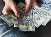 Курс валют в Украине