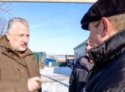 Боевики обстреляли поселок Мироновский: повреждены дома и ЛЭП