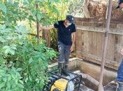 Паводок на западе Украины: подтоплены еще 10 населенных пунктов, разрушены мосты и дороги