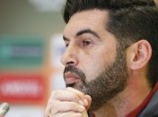 Фонсека: Даже не мечтал и не думал, что могу оказаться в "Шахтере" 